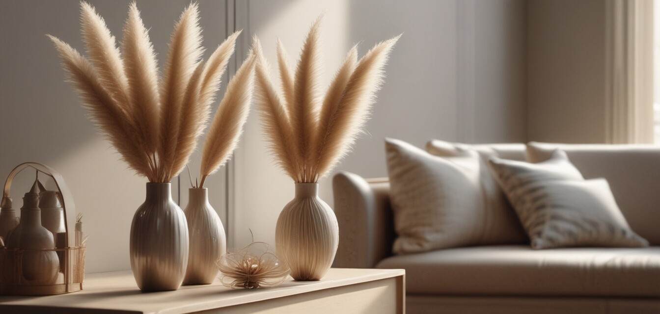The Do's and Don'ts of Pampas Grass Care