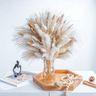 Pampas Grass Bouquet